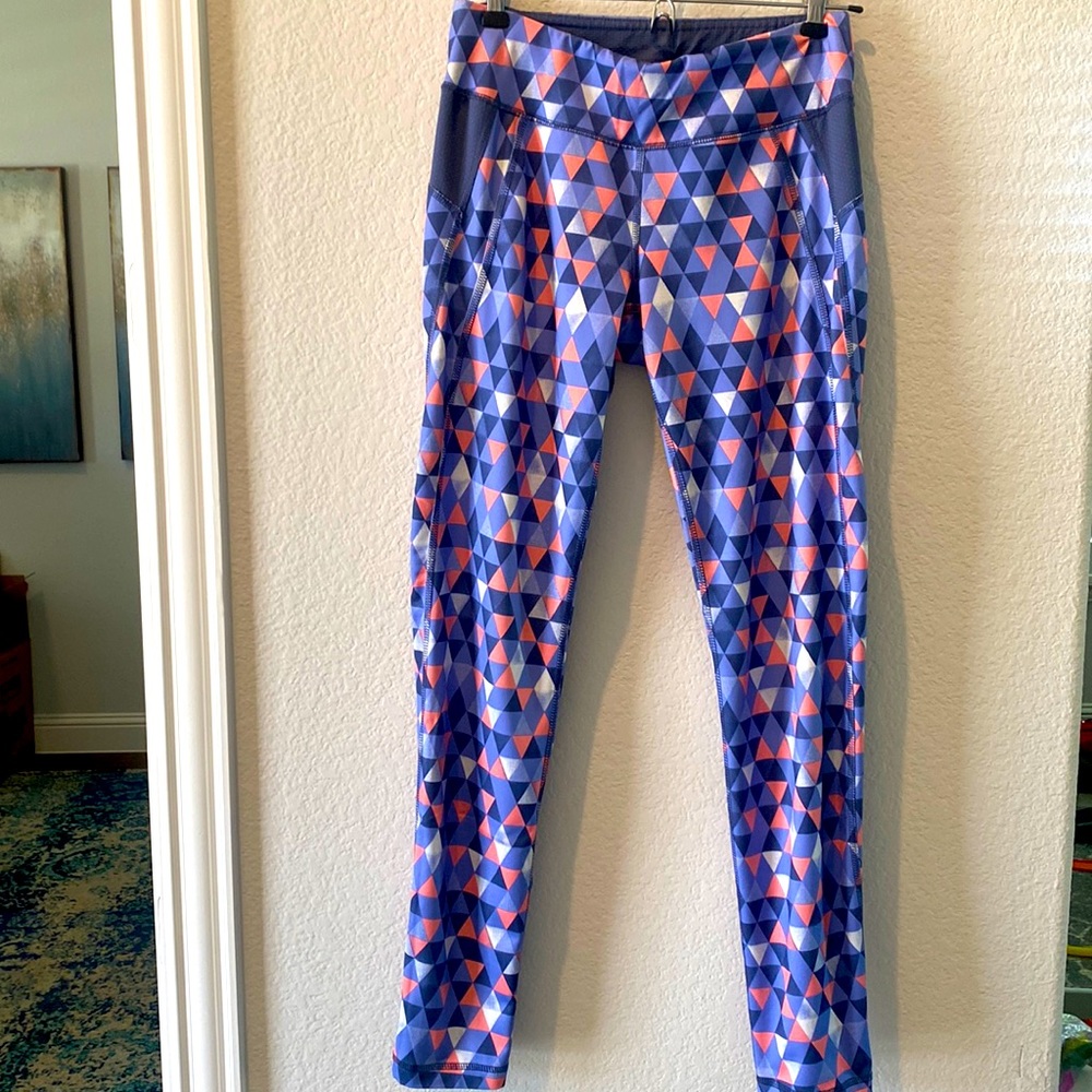 Athletic pants